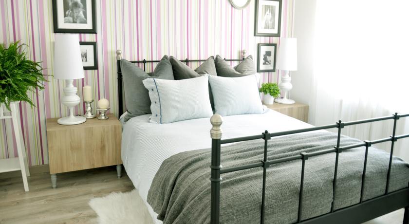 Chic & Cheap Apartman Barcelona Szoba fotó