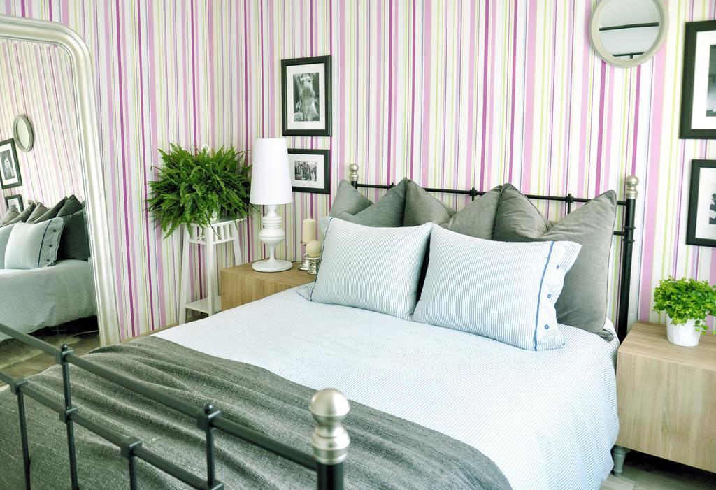 Chic & Cheap Apartman Barcelona Szoba fotó