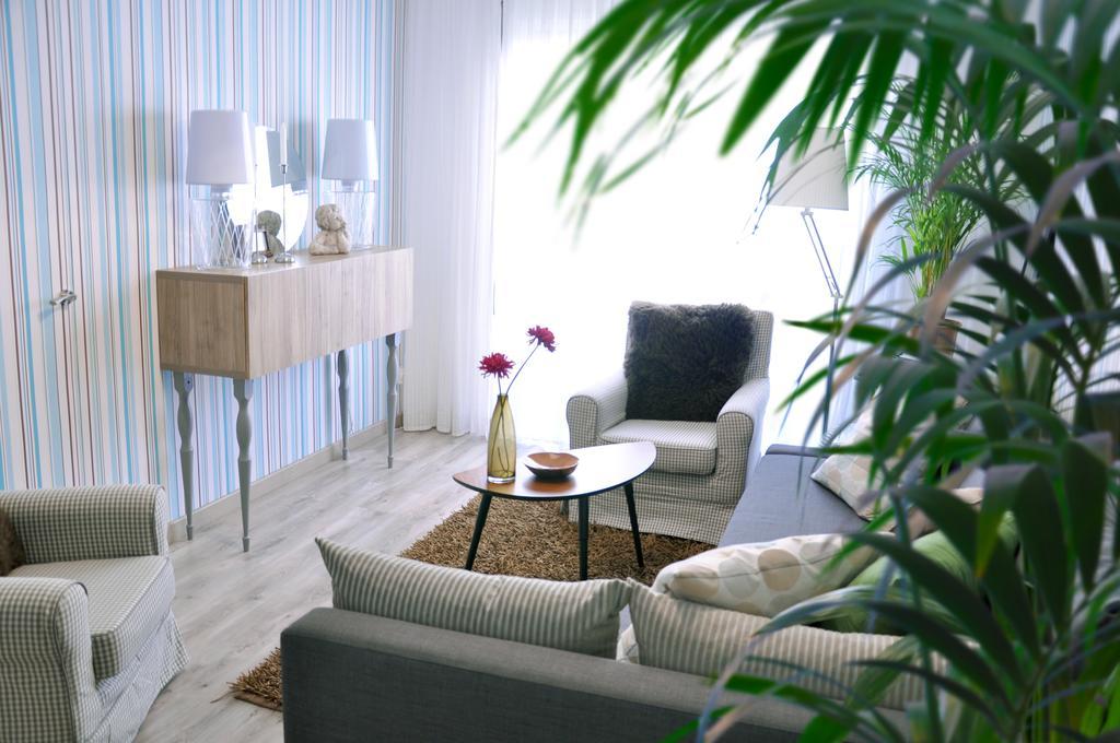 Chic & Cheap Apartman Barcelona Szoba fotó