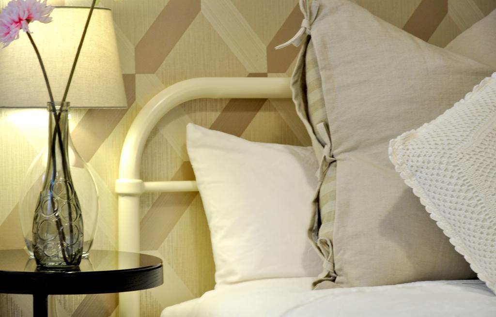 Chic & Cheap Apartman Barcelona Szoba fotó
