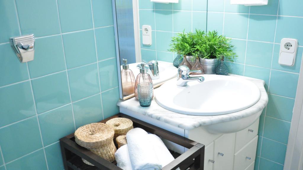 Chic & Cheap Apartman Barcelona Szoba fotó