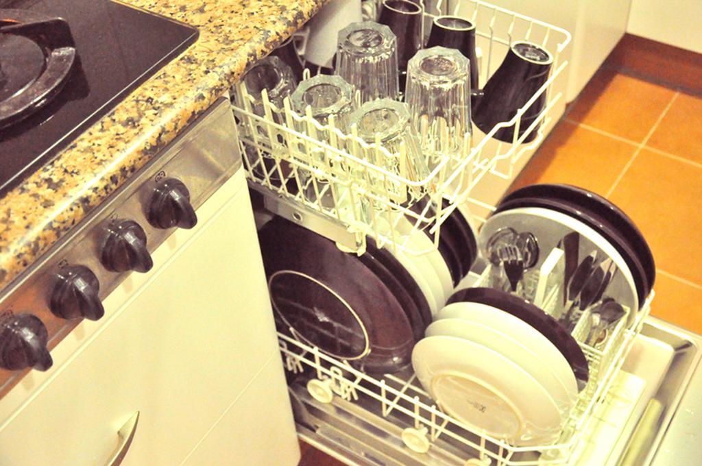 Chic & Cheap Apartman Barcelona Szoba fotó
